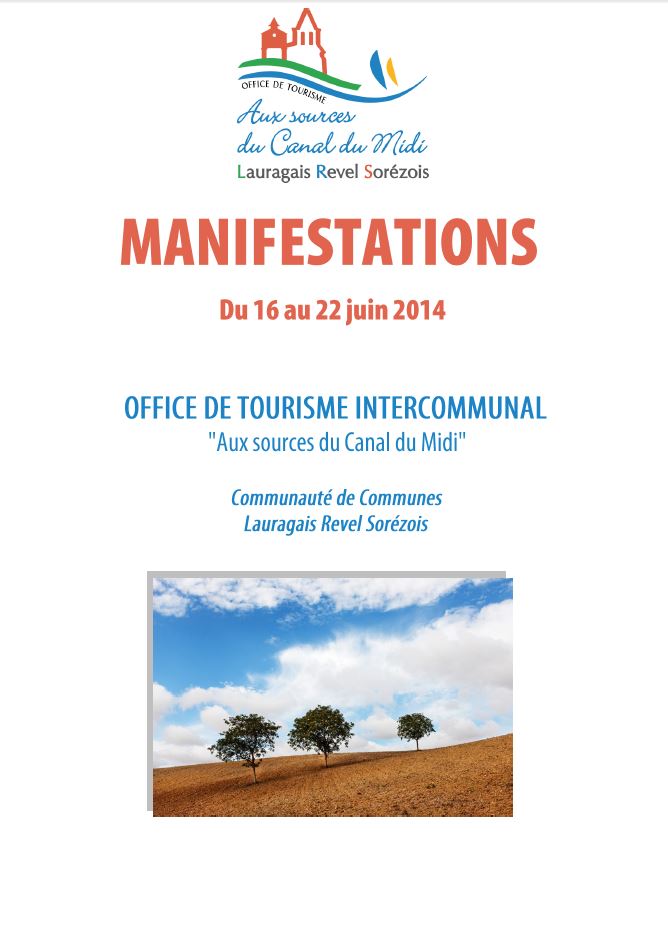 104-6-MANIFESTATIONS