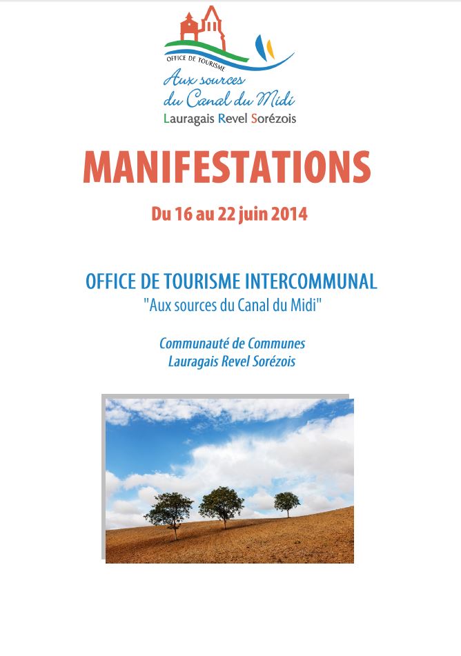 104-6-MANIFESTATIONS