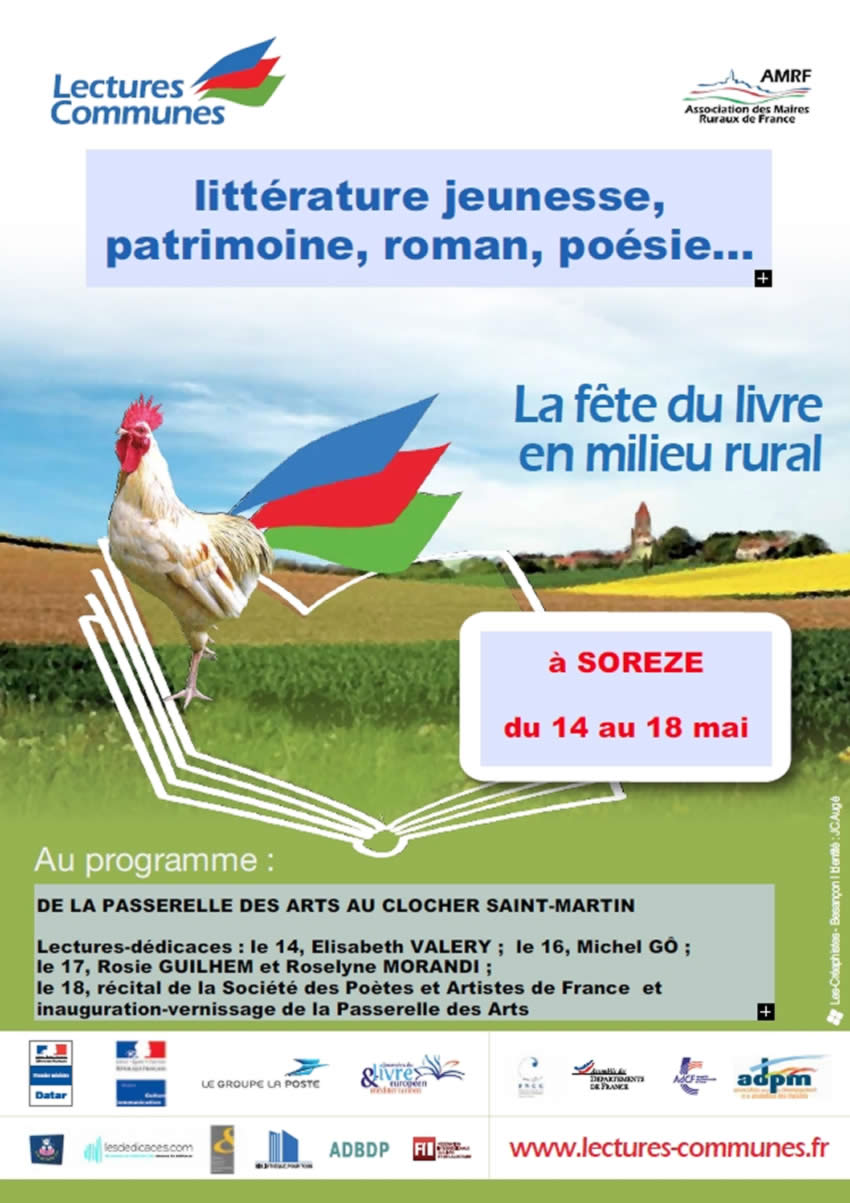 LECTURES-COMMUNES-SOREZE