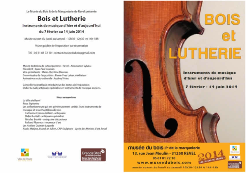 76-5-BOIS ET LUTHERIE