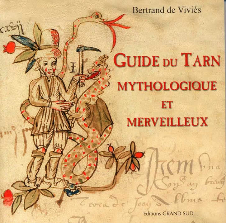 GUIDE DU TARN