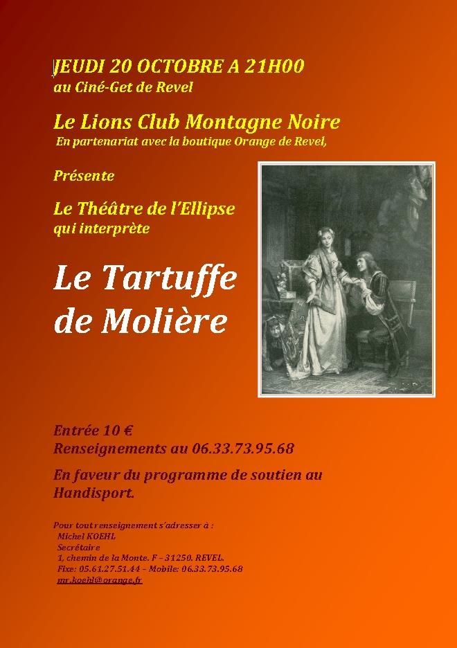 10-TARTUFFE