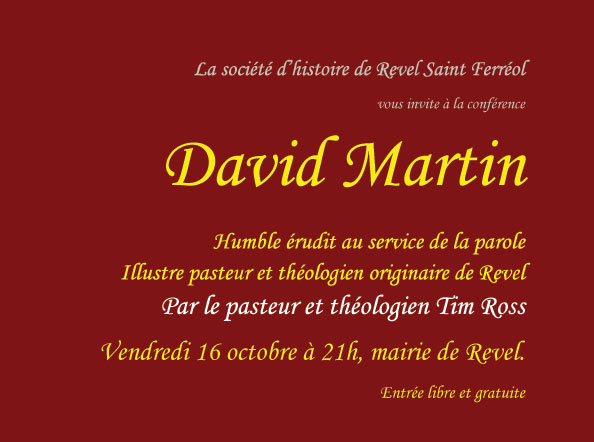 david-martin