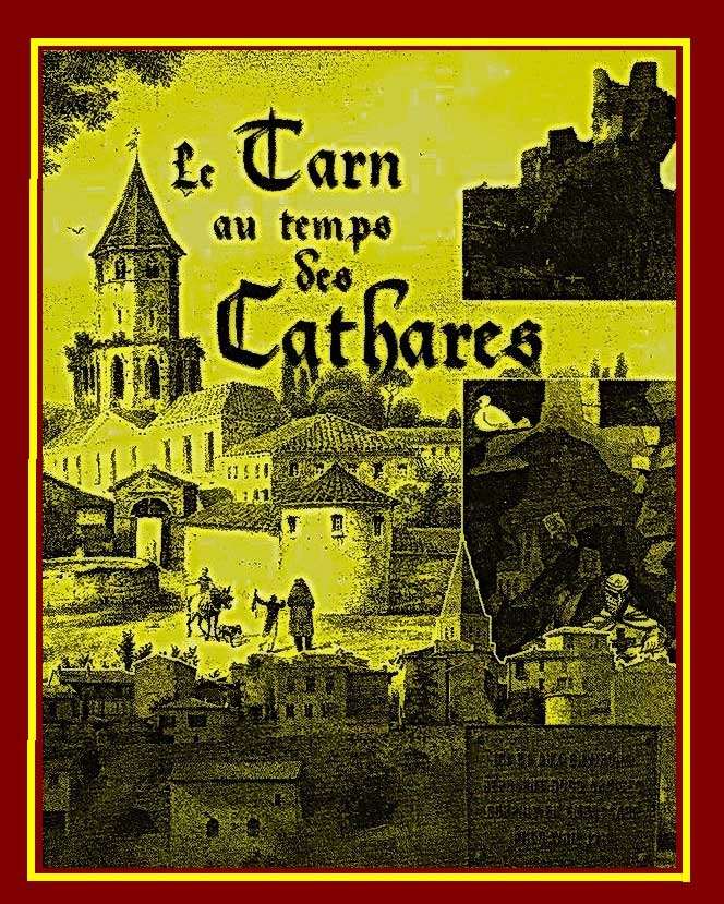 TARN-CATHARE