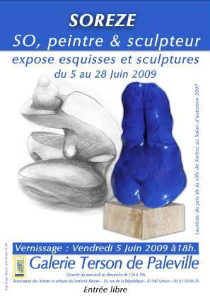 S.O.PEINTRES ET SCULPTEURS