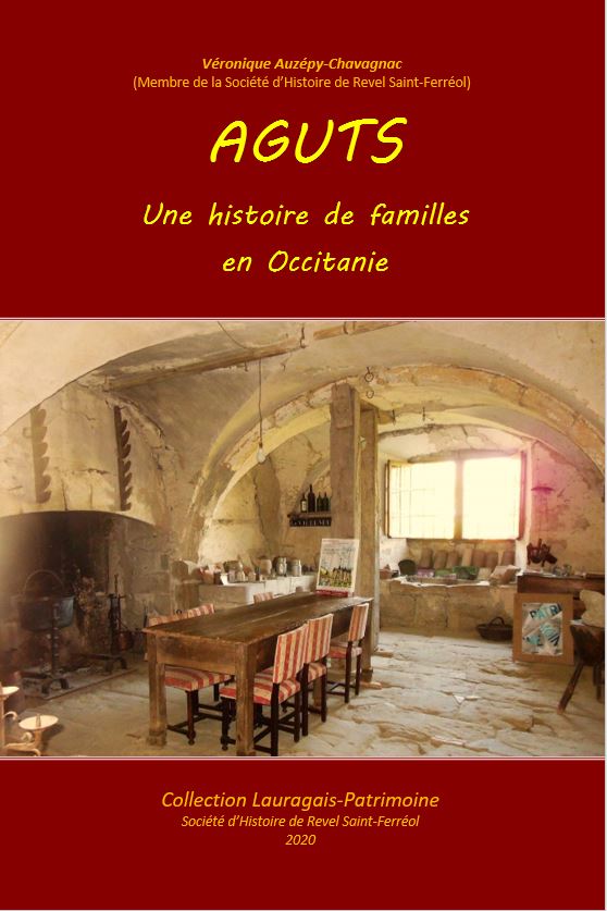 Lauragais Patrimoine Parutions