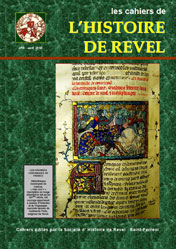 CAHIER D'HISTOIRE DE REVEL N° 15