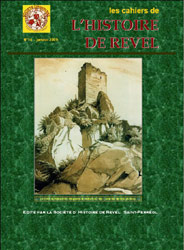 CAHIER D'HISTOIRE DE REVEL N° 14