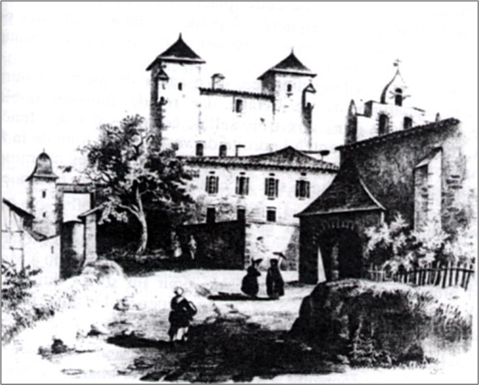 MONTGEY