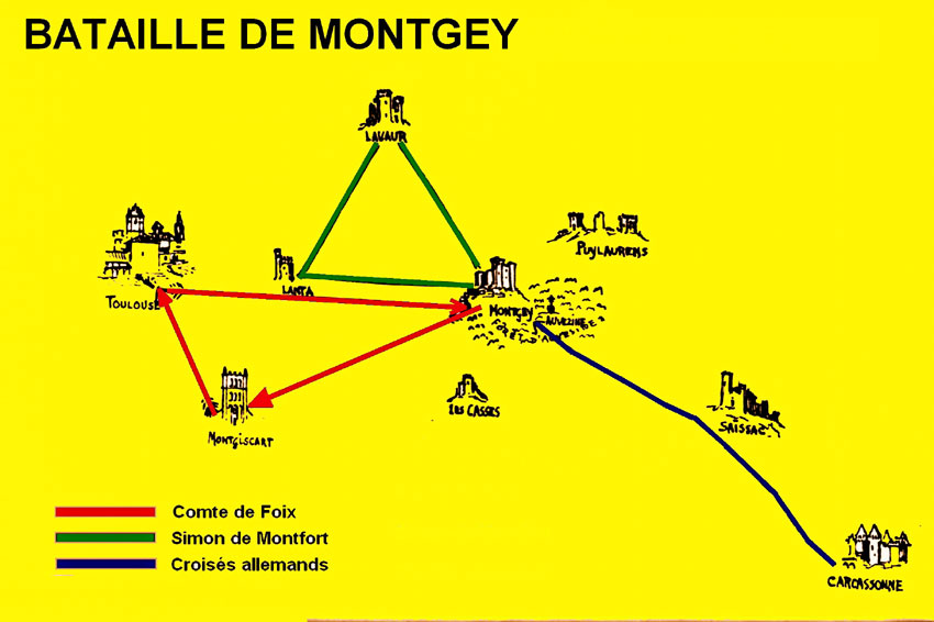 BATAILLE-MONTGEY