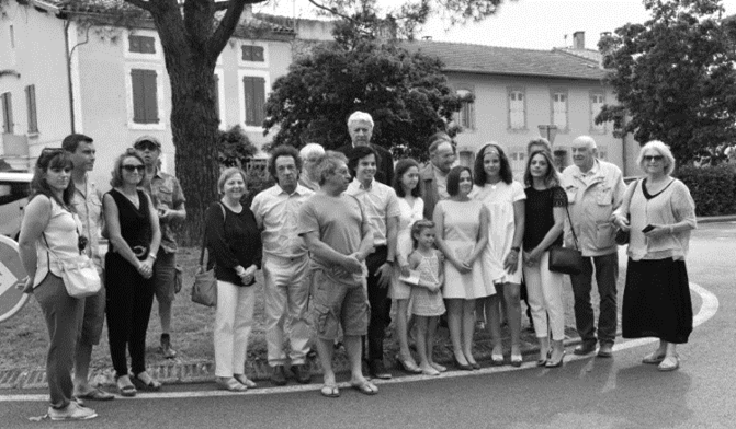 FAMILLE