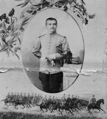HENRI PAGES