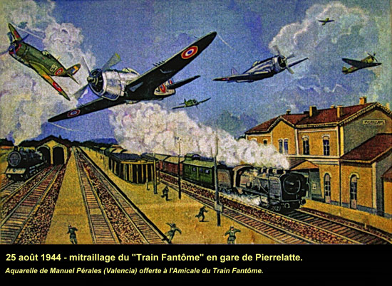 TRAIN