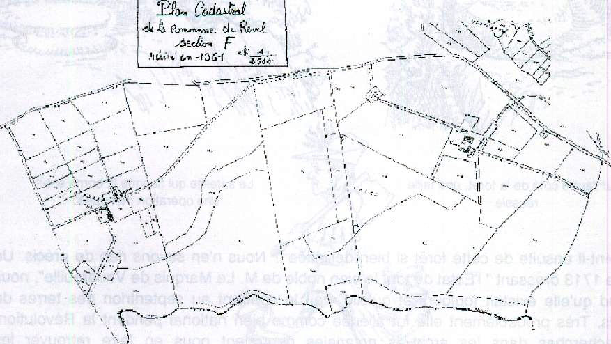 CADASTRE1961W