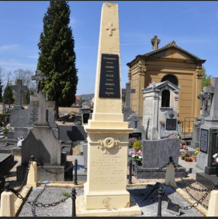 TOMBE