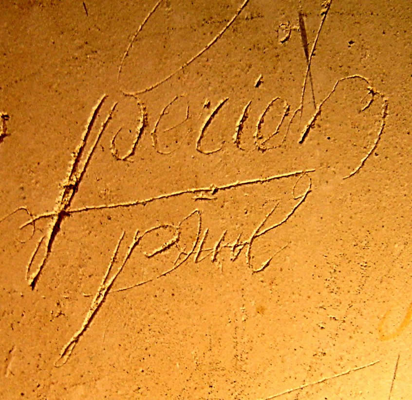 SIGNATURES