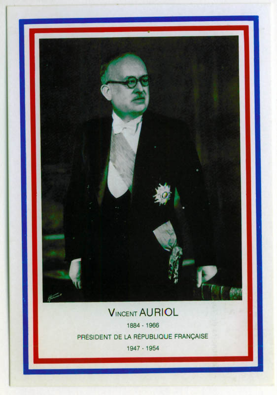 A 002  V Auriol