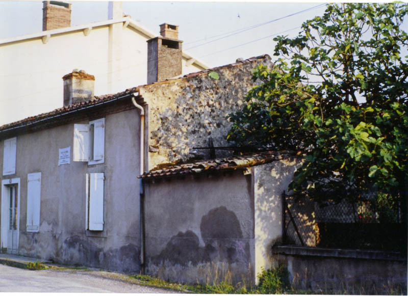 A 301 LA MAISON DE REVEL