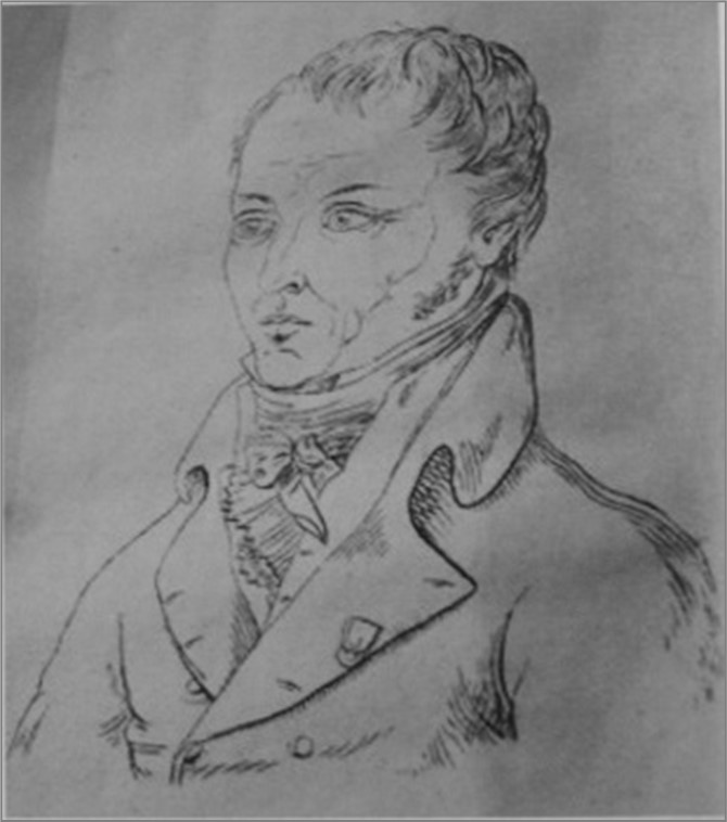 EMMANUEL DE LAS CASES