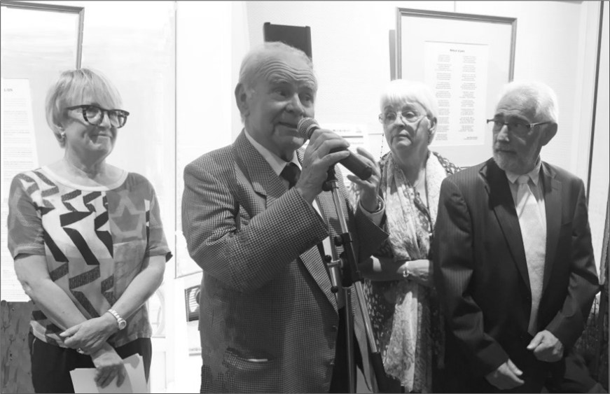 inauguration