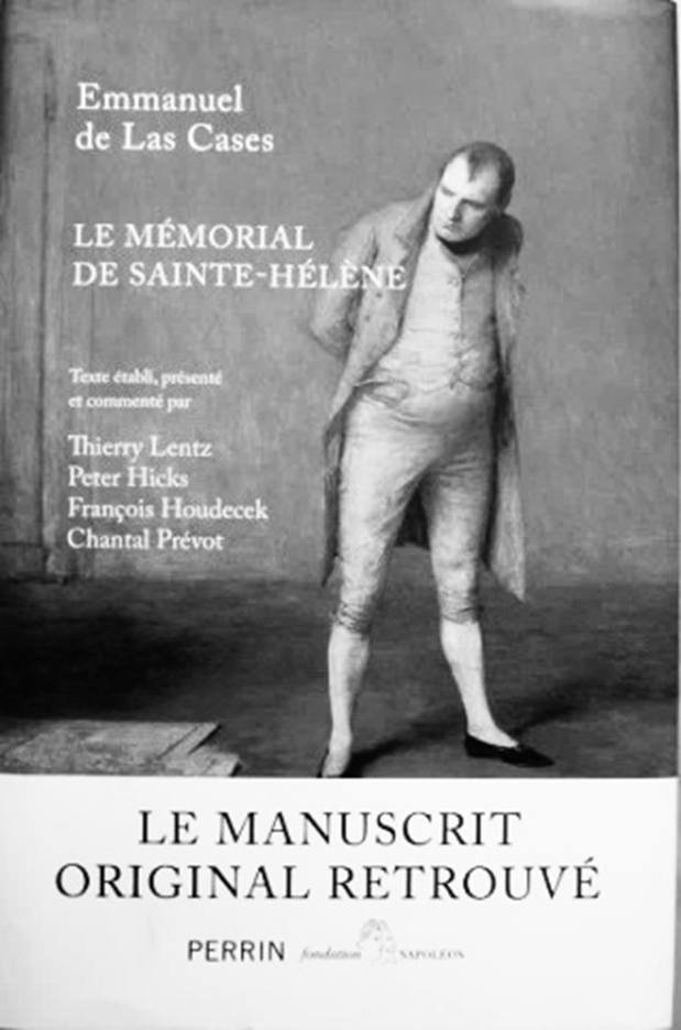 MANUSCRIT RETROUVE
