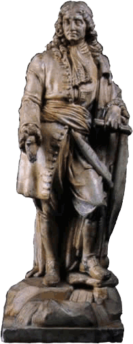 STATUE