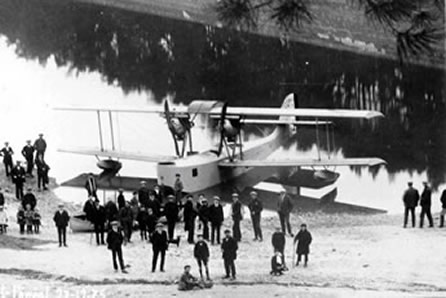 hydravion