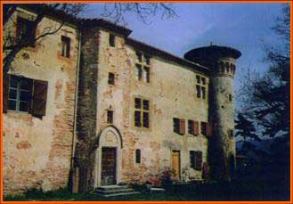 chateau