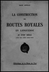 ROUTE ROYALE