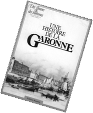 histoire de la garonne