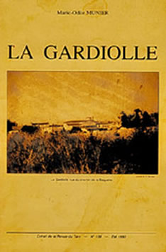 la gardiole