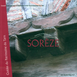 guide soreze