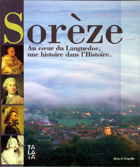 Soreze