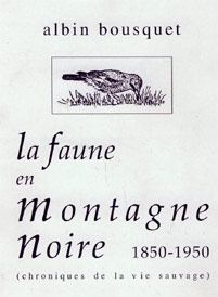 faune