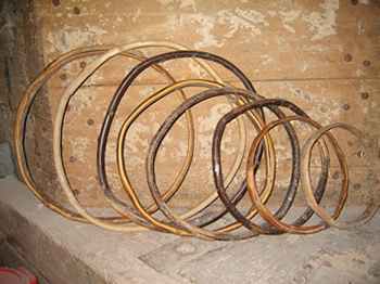 CERCEAUX