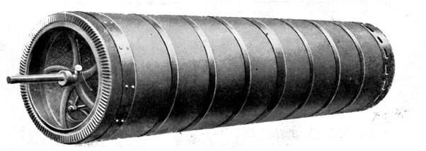 cylindre
