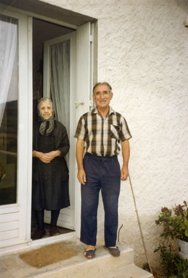 COUPLE-ESCAFFRE