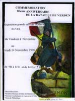 05 anniversaire de la bataille de Verdun