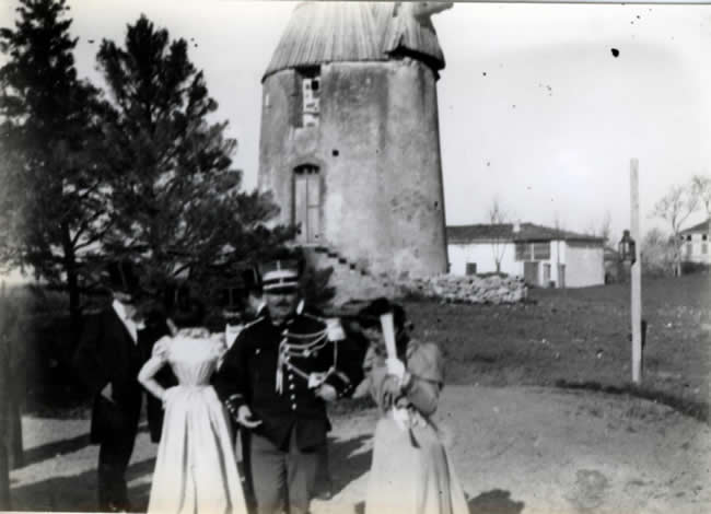 moulin-lauragais