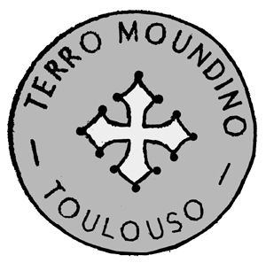 terro moundino