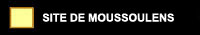 LE SITE ARCHEOLOGIQUE DE MOUSSOULENS