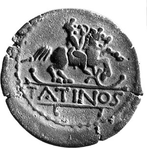 bronze tatinos 2