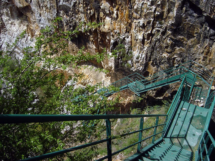 escalier-Fendeille