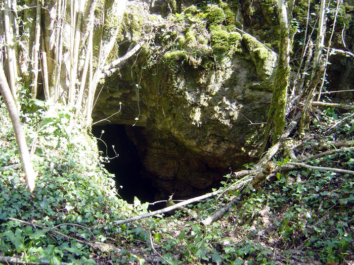 GROTTE-DU-SANGLIER