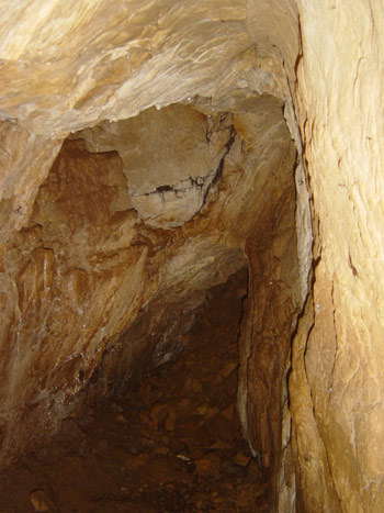 GROTTE-SANGLIER