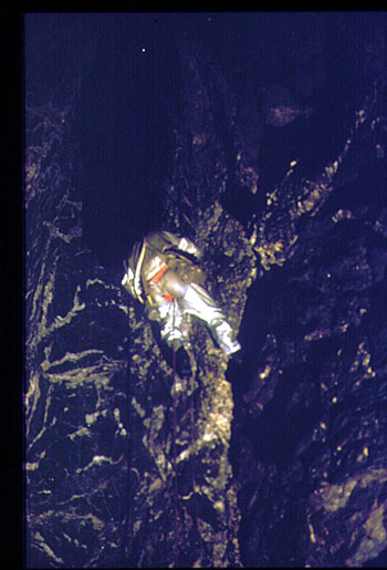 OURS-DESCENTE