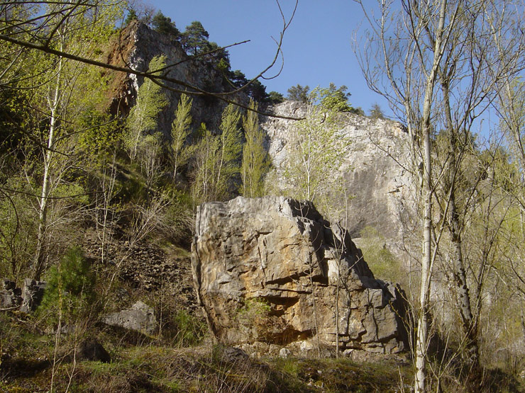 Carriere-du-Cloutas