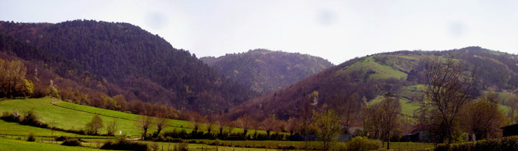 VALLEE-DU-MELZIC