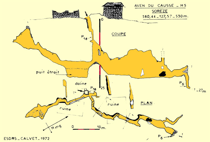 AVEN-DU-CAUSSE