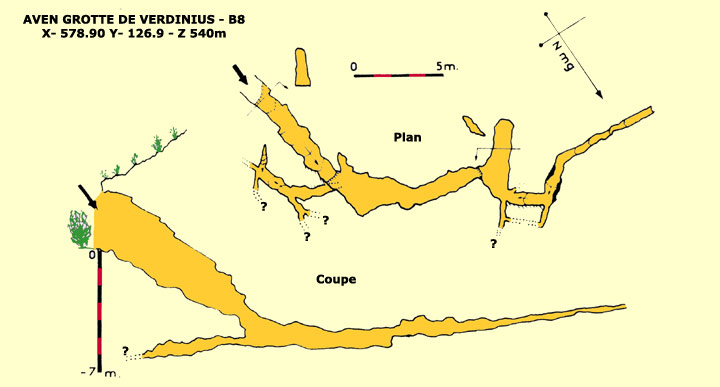 AVEN-GROTTE-DE-VERDINIUS